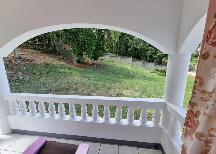 Shaw Park Gem 12d Apartamento *