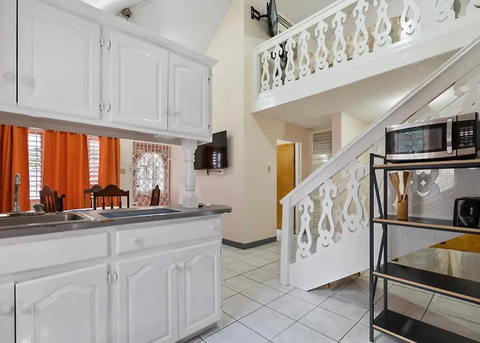 Shaw Park Gem 12d Apartamento *