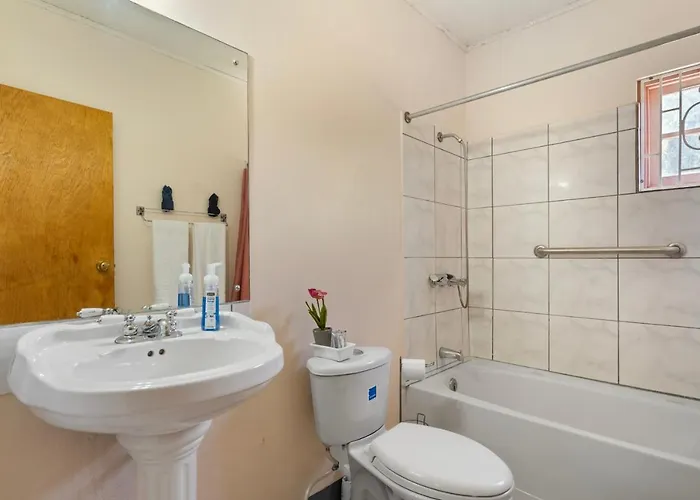 Shaw Park Gem 12d Apartamento Ocho Ríos