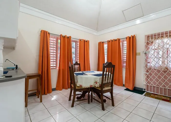 Apartamento Shaw Park Gem 12d Ocho Ríos